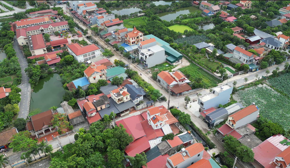 Làng Nha Xá Năm 2026 – Khi Một Làng Nghề Hơn 700 Năm Tuổi Đang Thay Da Đổi Thịt Mỗi Ngày