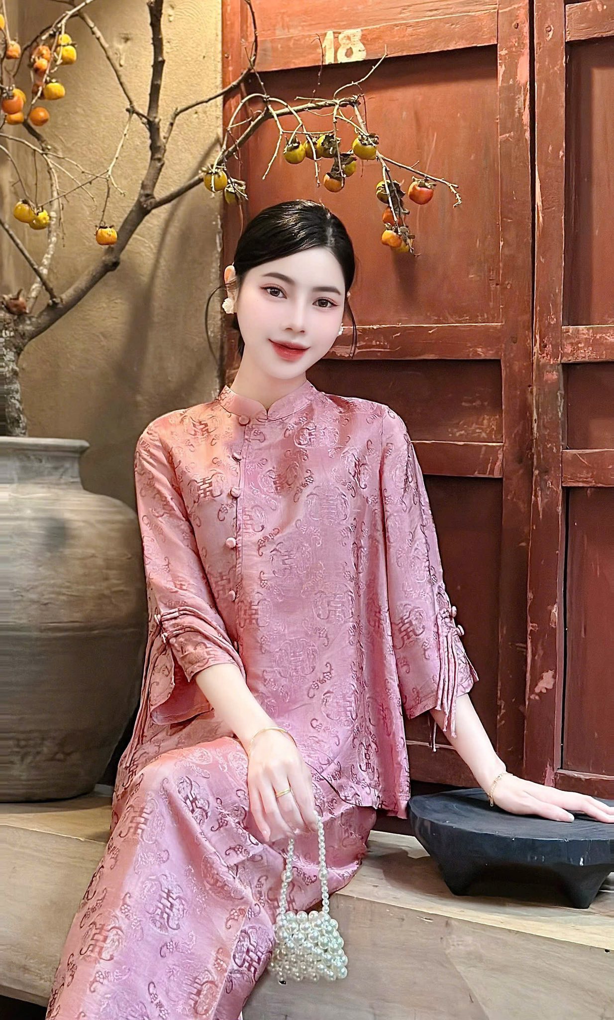 Pháp phục mùa hè 2026