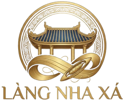 Làng Nha Xá